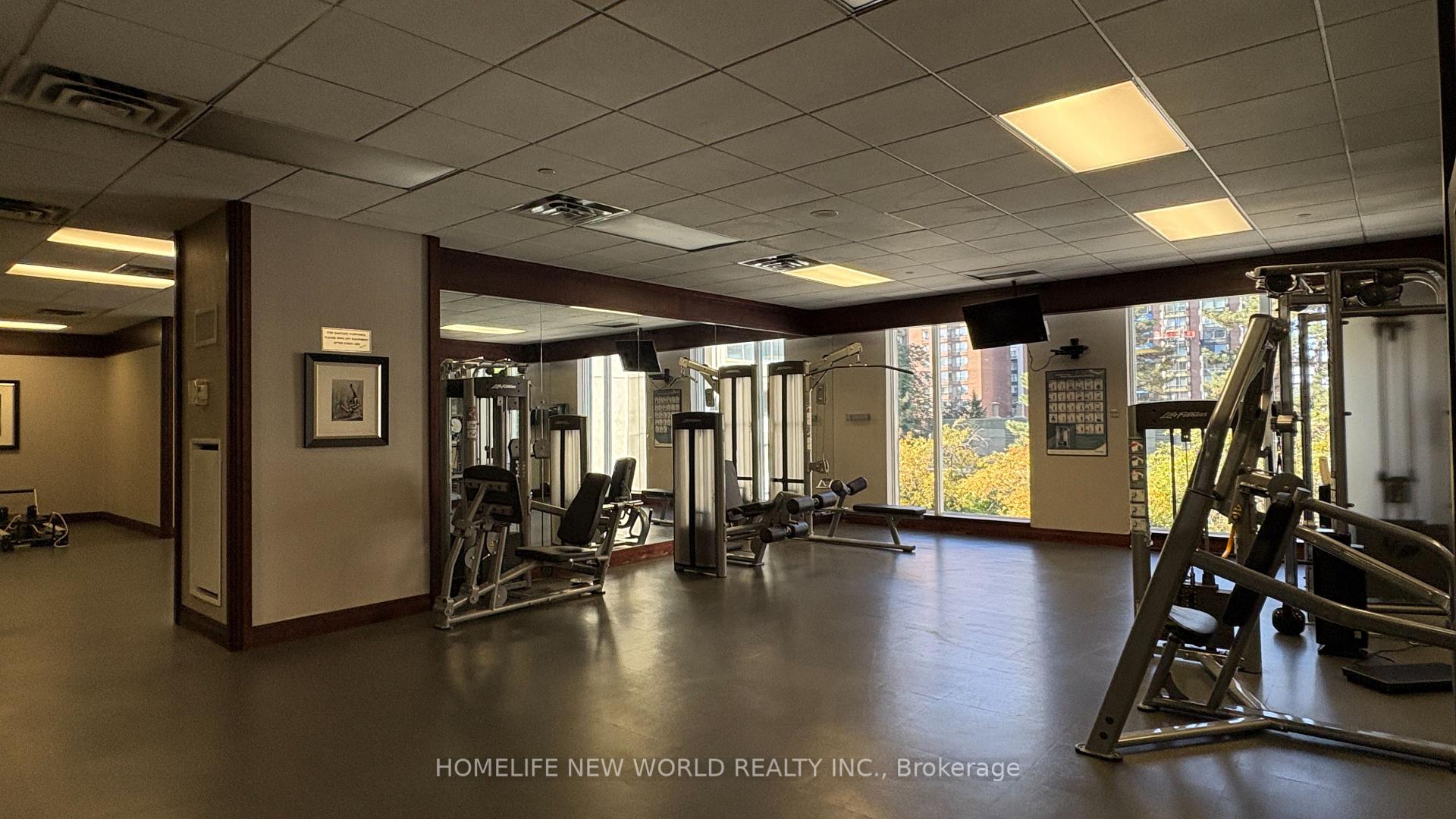 Photo 16 of Unit 1507, 35 Balmuto Street, Toronto, Bay Street Corridor — HOMEH