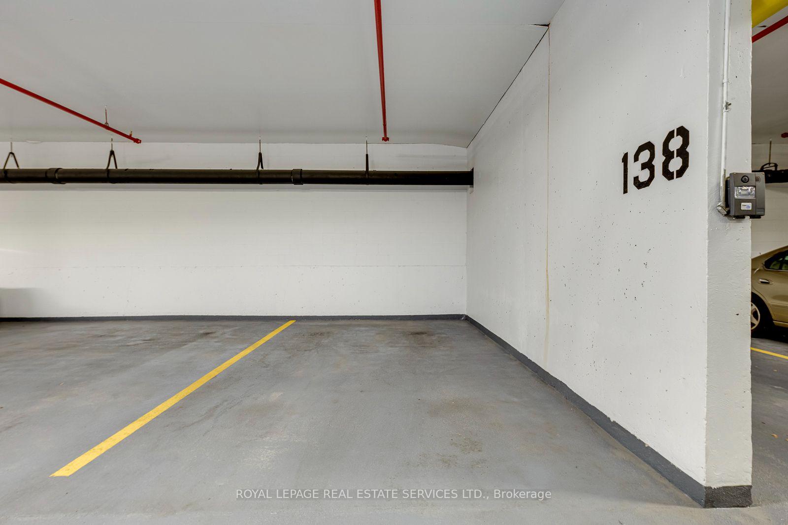 Photo 40 of Unit UPH 02, 25 Fairview Road, Mississauga, Fairview — HOMEH