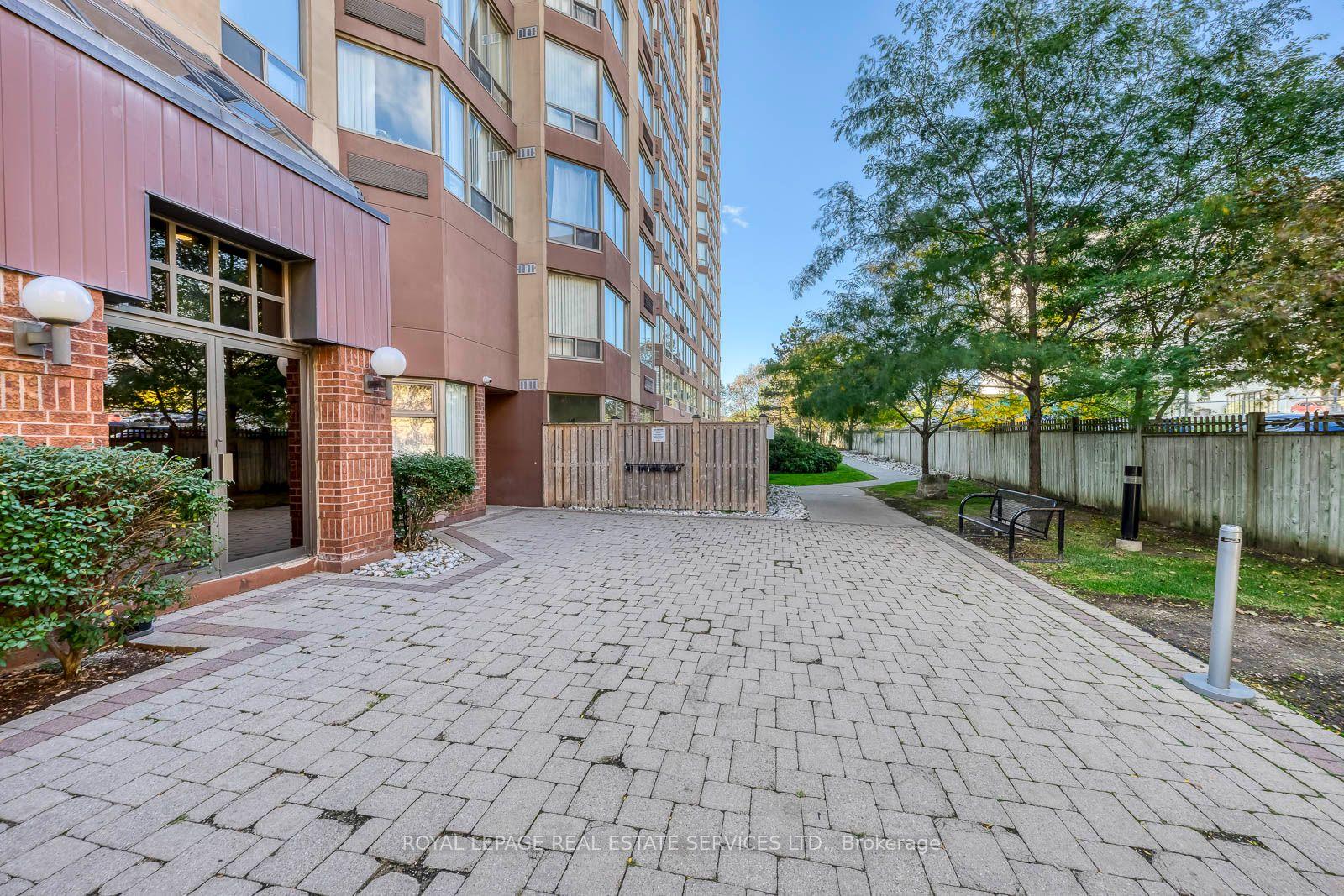 Photo 48 of Unit UPH 02, 25 Fairview Road, Mississauga, Fairview — HOMEH