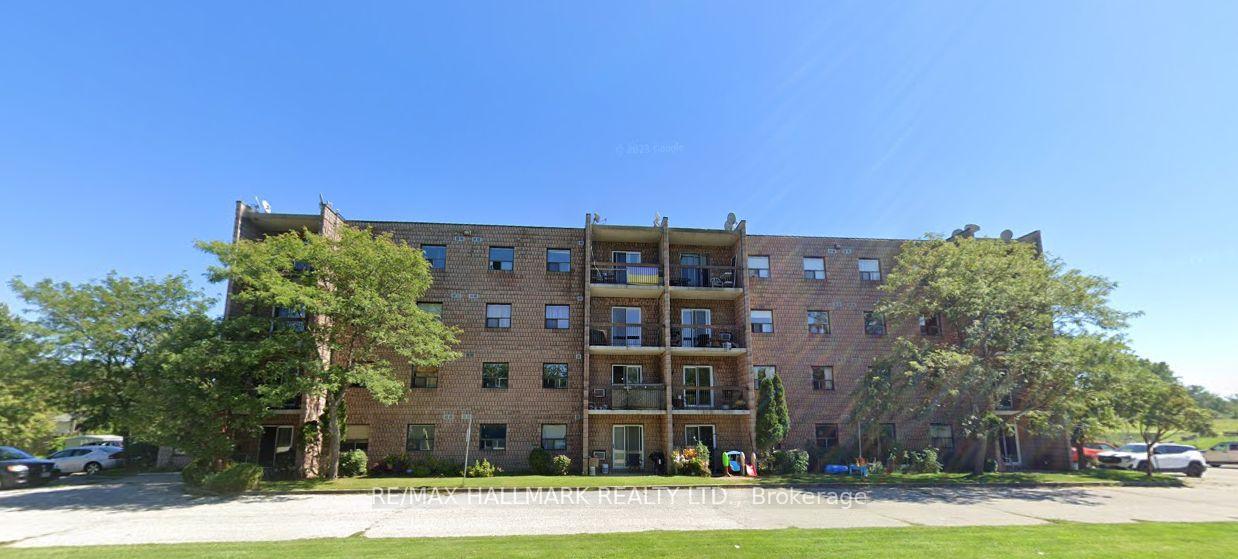 Photo 1 of Unit 4, 2 Chittim Street, Chatham-Kent, Blenheim — HOMEH