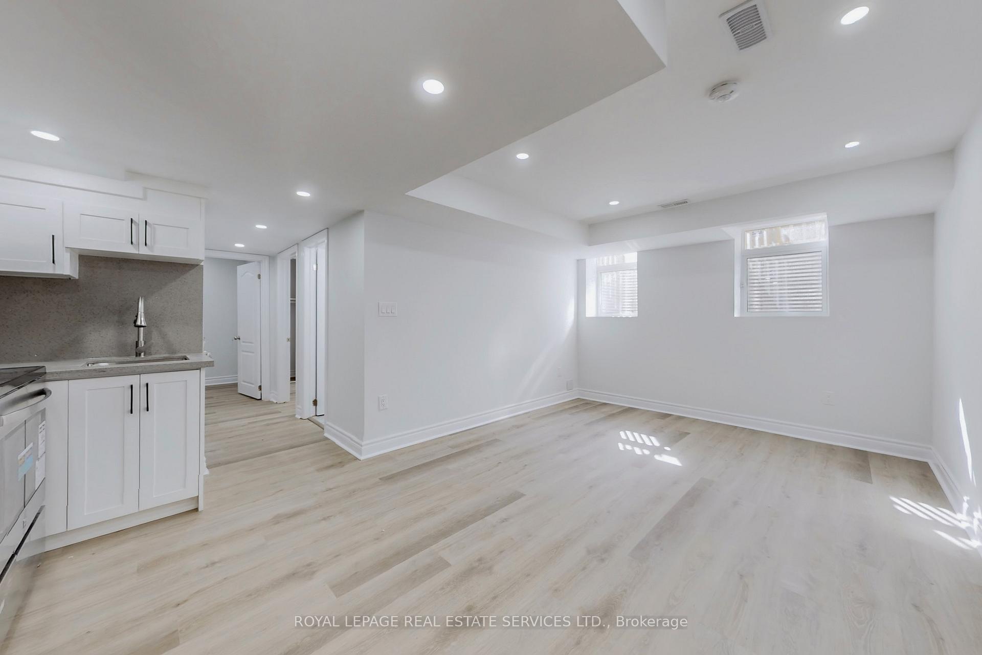 Photo 3 of Unit Basement A, 1388 Sycamore Garden, Milton, Cobban — HOMEH