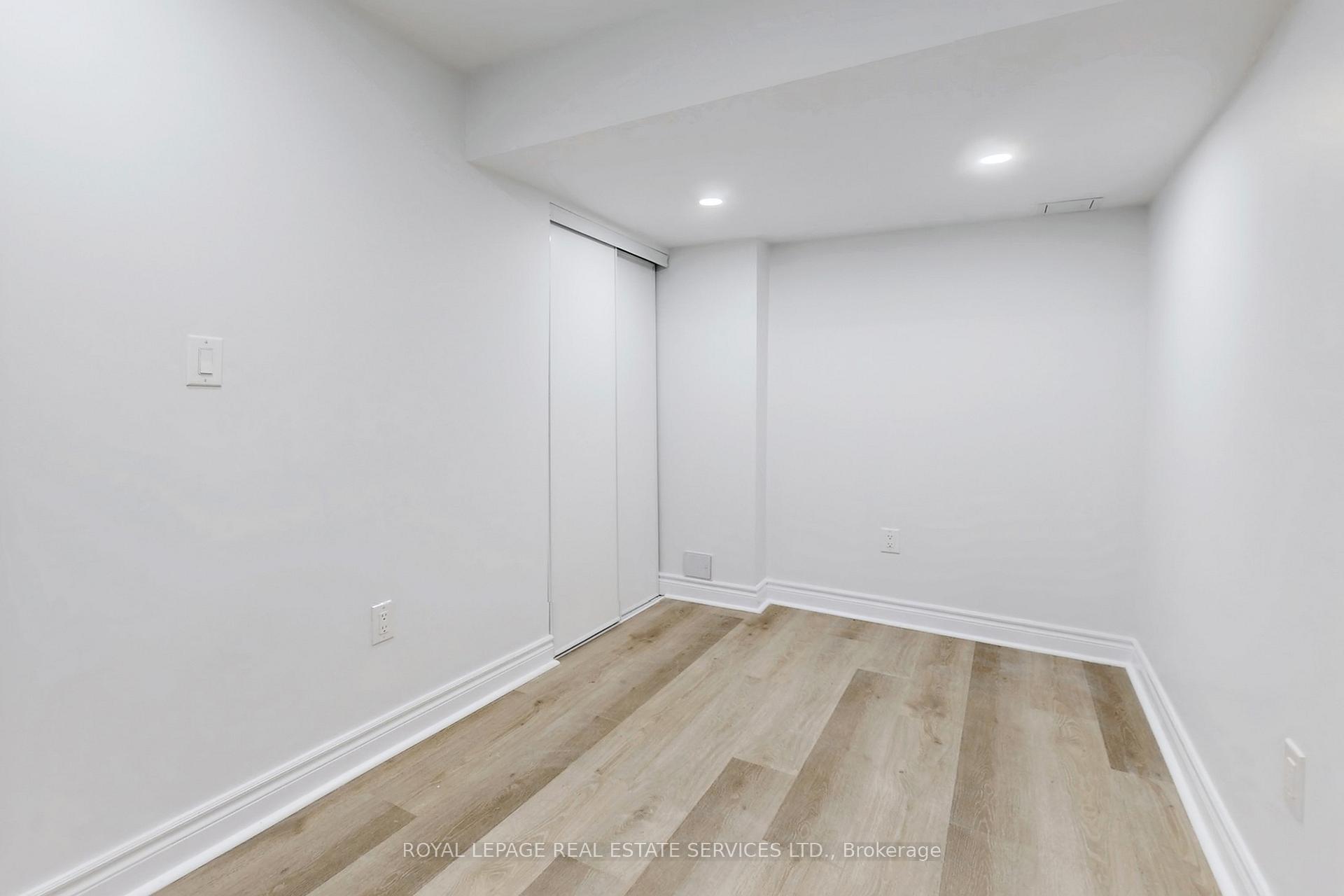 Photo 7 of Unit Basement A, 1388 Sycamore Garden, Milton, Cobban — HOMEH