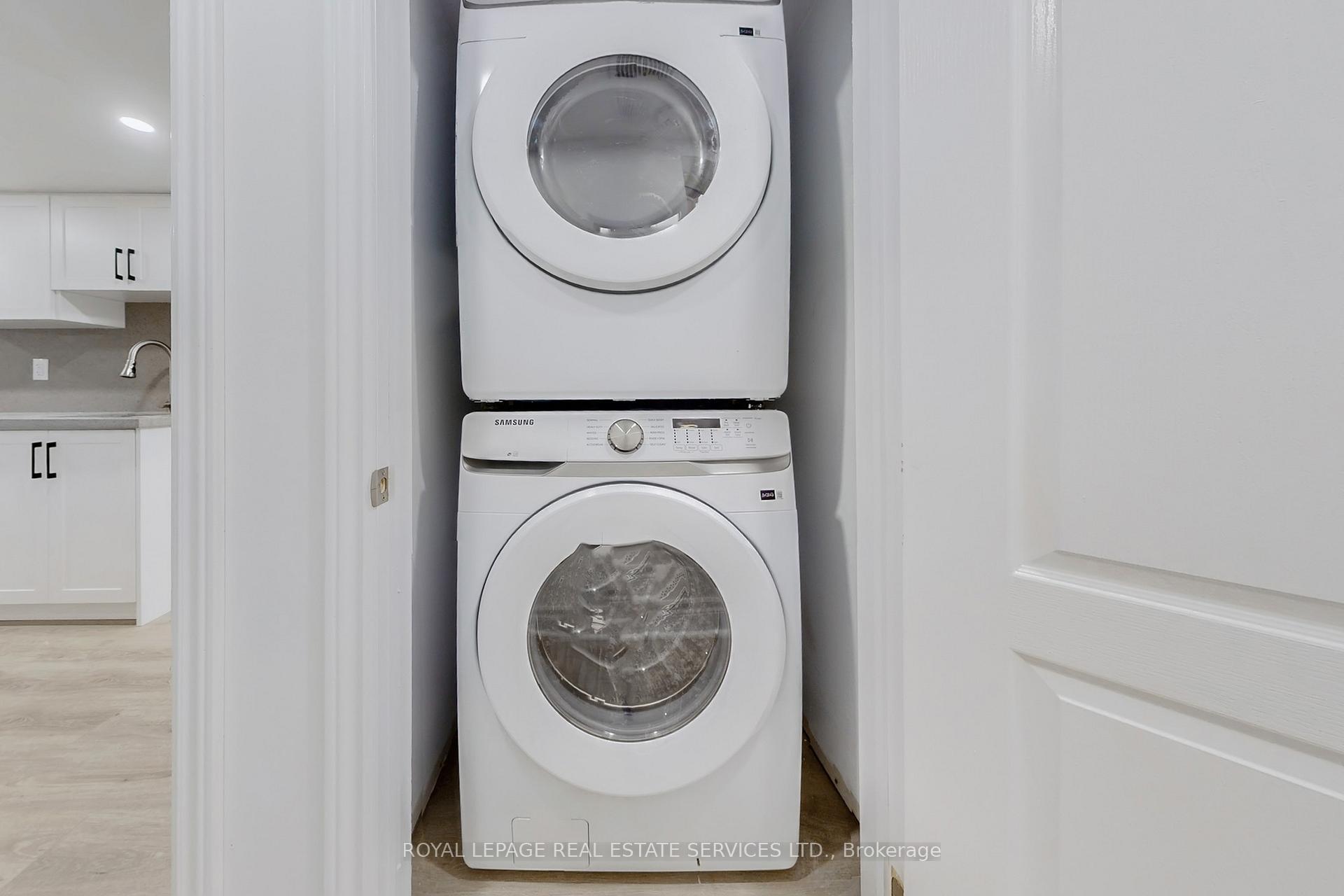 Photo 8 of Unit Basement A, 1388 Sycamore Garden, Milton, Cobban — HOMEH