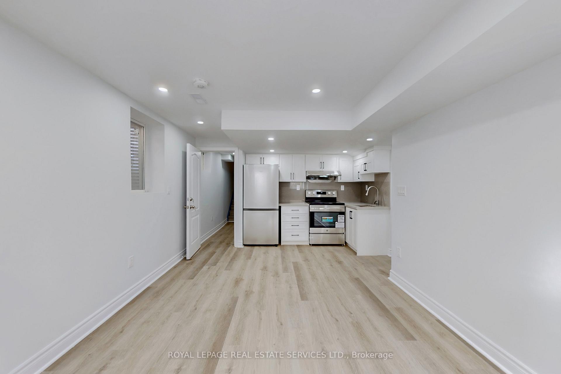 Photo 10 of Unit Basement A, 1388 Sycamore Garden, Milton, Cobban — HOMEH