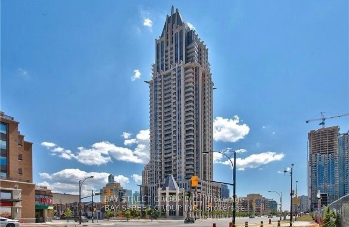 Photo of Unit 907, 388 Prince Of Wales Drive