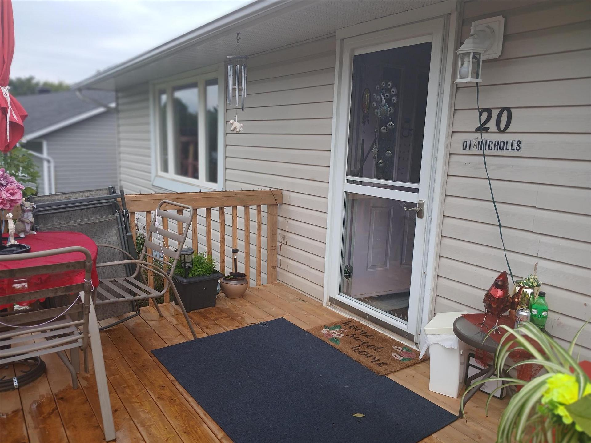 Photo 3 of 20 Gillanders Road, Elliot Lake, West — HOMEH