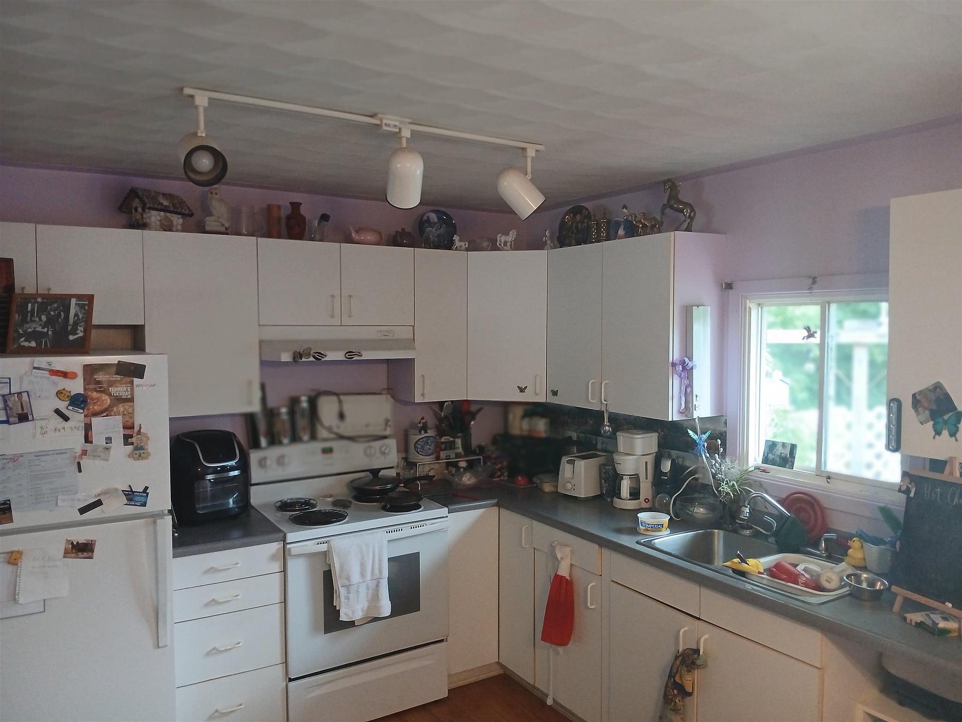 Photo 5 of 20 Gillanders Road, Elliot Lake, West — HOMEH