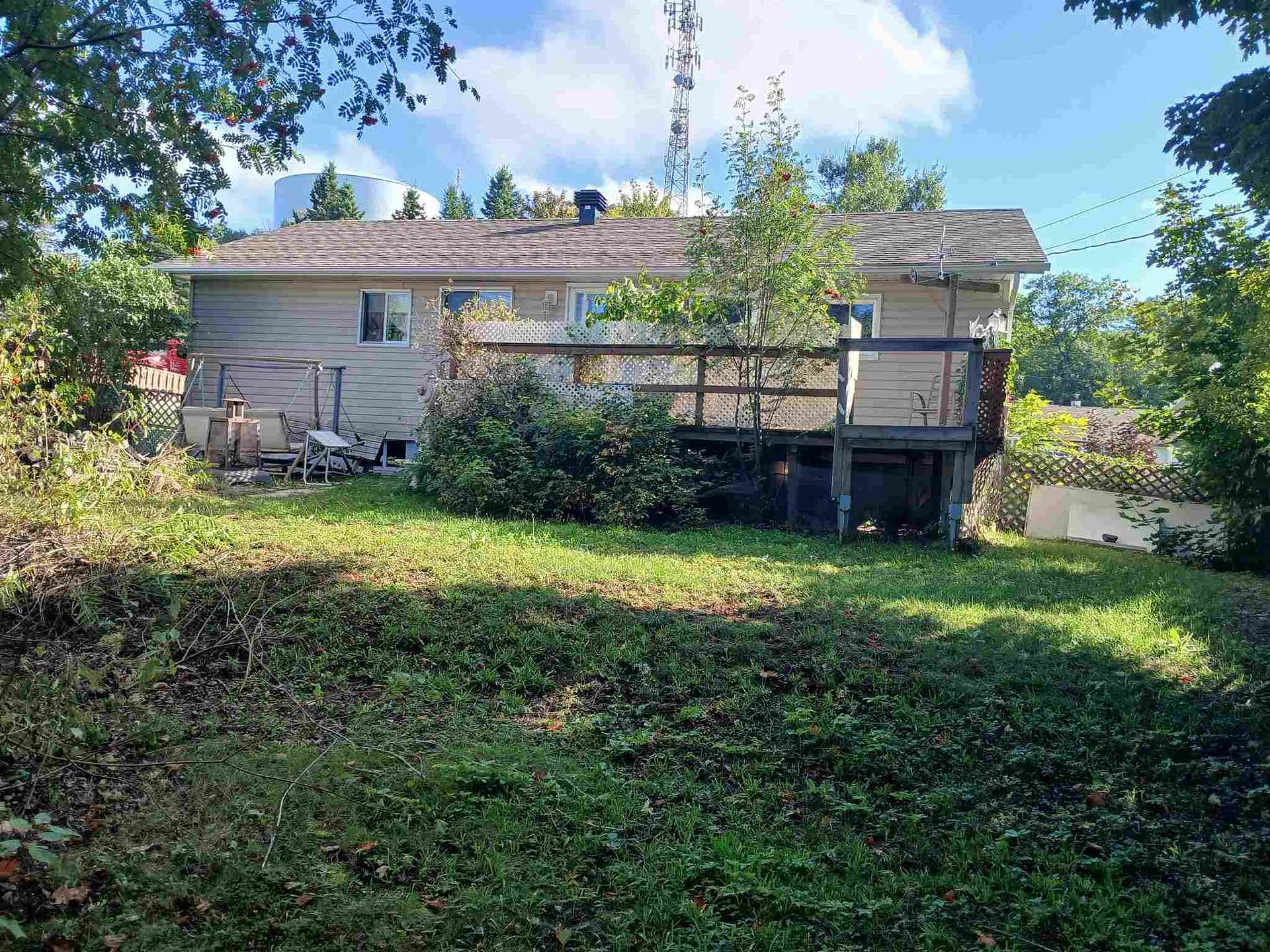Photo 25 of 20 Gillanders Road, Elliot Lake, West — HOMEH