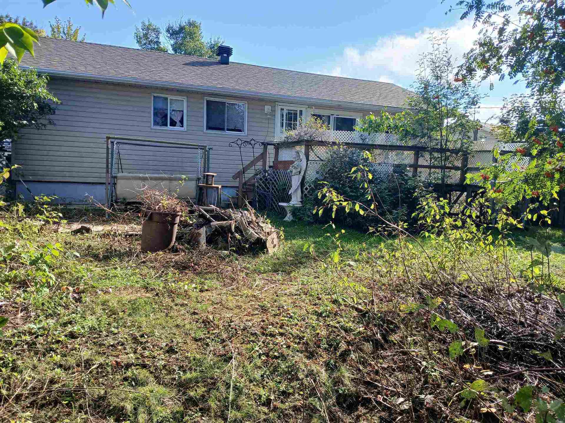 Photo 26 of 20 Gillanders Road, Elliot Lake, West — HOMEH
