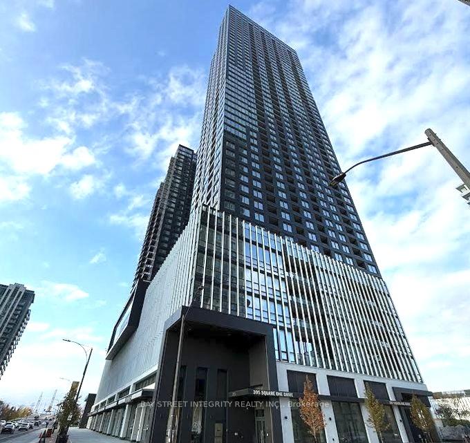 Photo 1 of Unit 2302, 395 Square One Drive, Mississauga, City Centre — HOMEH