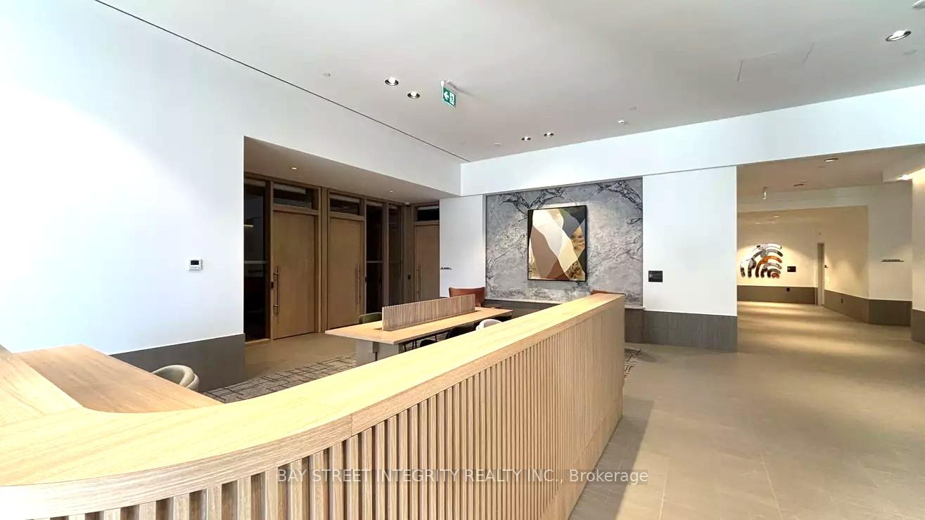 Photo 2 of Unit 2302, 395 Square One Drive, Mississauga, City Centre — HOMEH