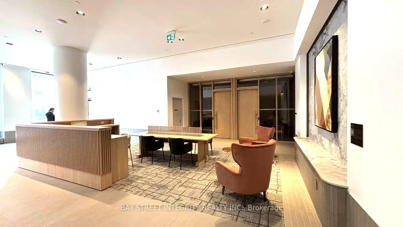 Photo 3 of Unit 2302, 395 Square One Drive, Mississauga, City Centre — HOMEH