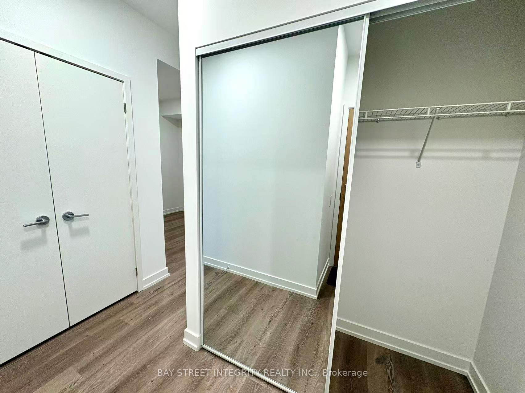 Photo 5 of Unit 2302, 395 Square One Drive, Mississauga, City Centre — HOMEH