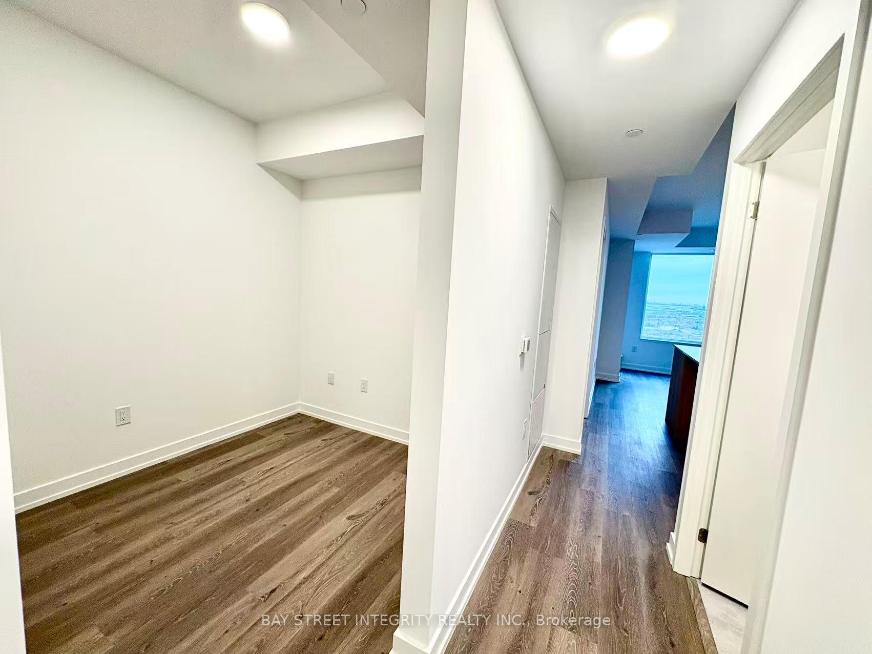 Photo 6 of Unit 2302, 395 Square One Drive, Mississauga, City Centre — HOMEH