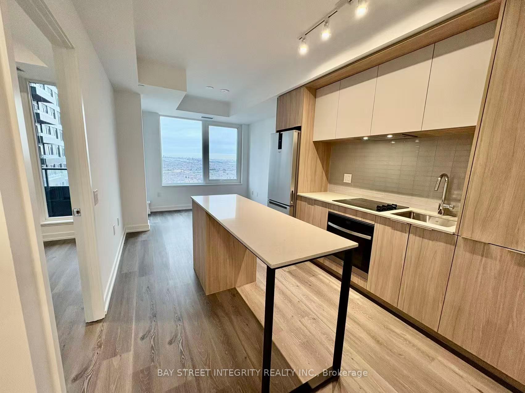 Photo 8 of Unit 2302, 395 Square One Drive, Mississauga, City Centre — HOMEH
