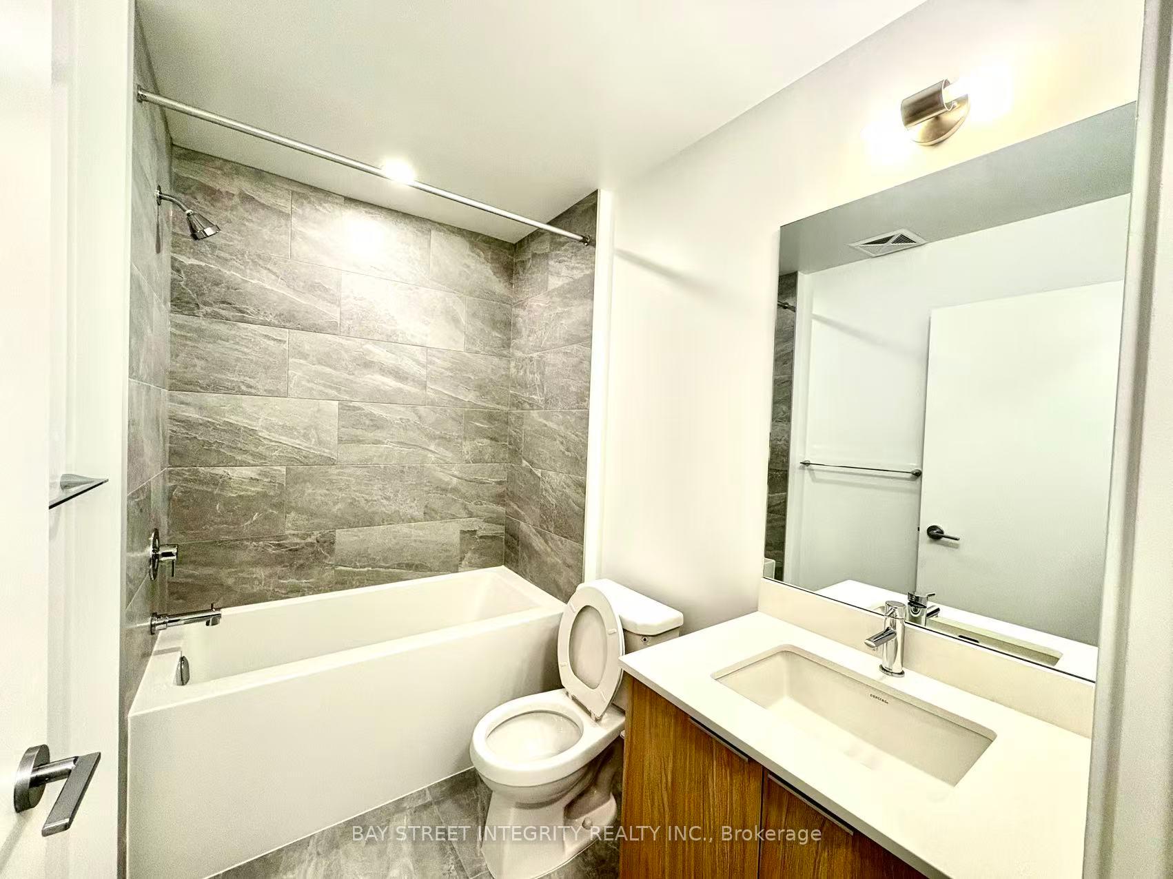 Photo 15 of Unit 2302, 395 Square One Drive, Mississauga, City Centre — HOMEH