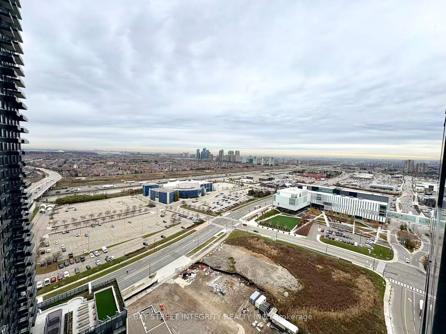 Photo 17 of Unit 2302, 395 Square One Drive, Mississauga, City Centre — HOMEH