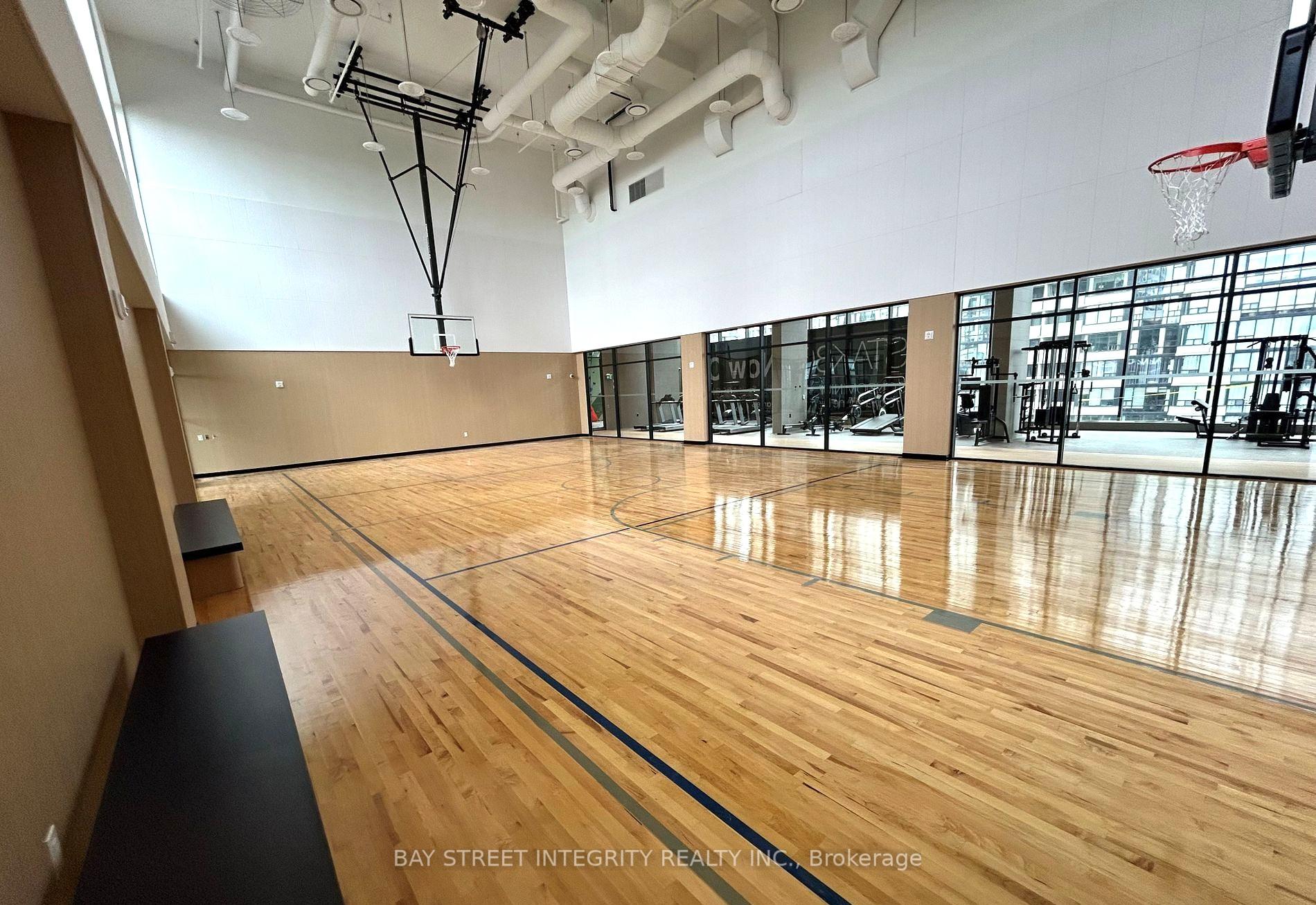 Photo 19 of Unit 2302, 395 Square One Drive, Mississauga, City Centre — HOMEH