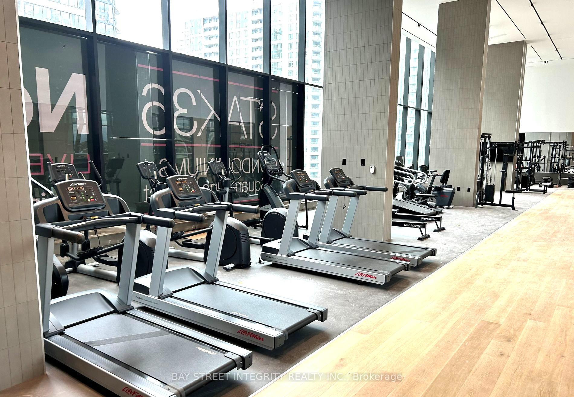 Photo 21 of Unit 2302, 395 Square One Drive, Mississauga, City Centre — HOMEH