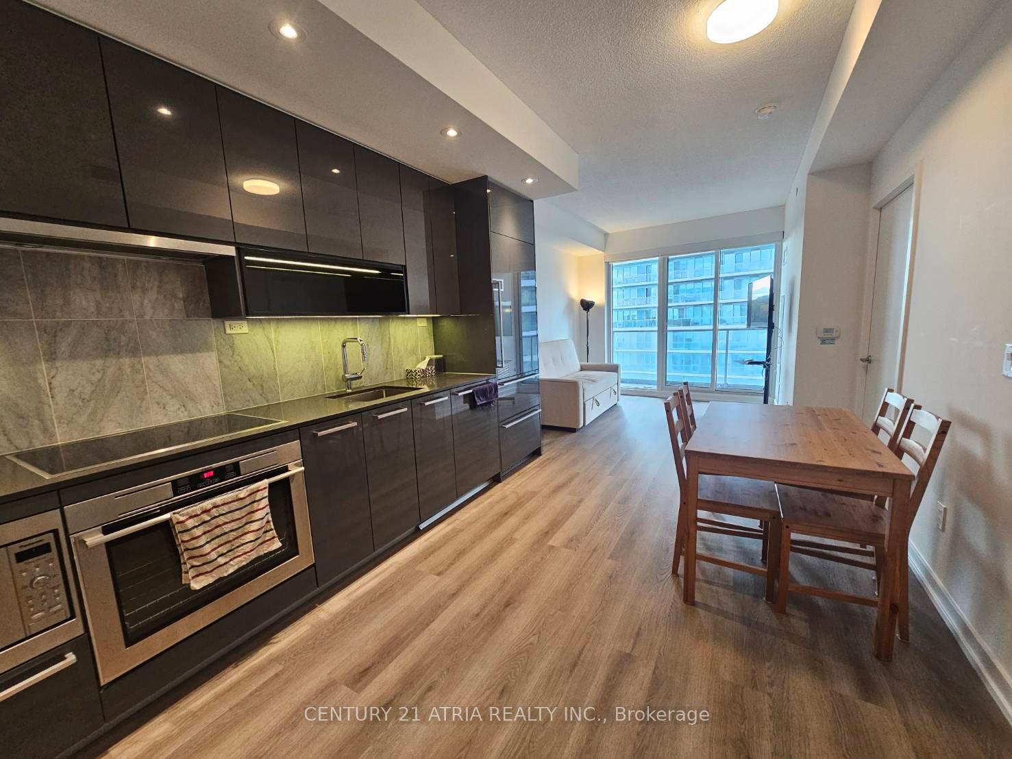 Photo of Unit 605, 117 Mcmahon Drive
