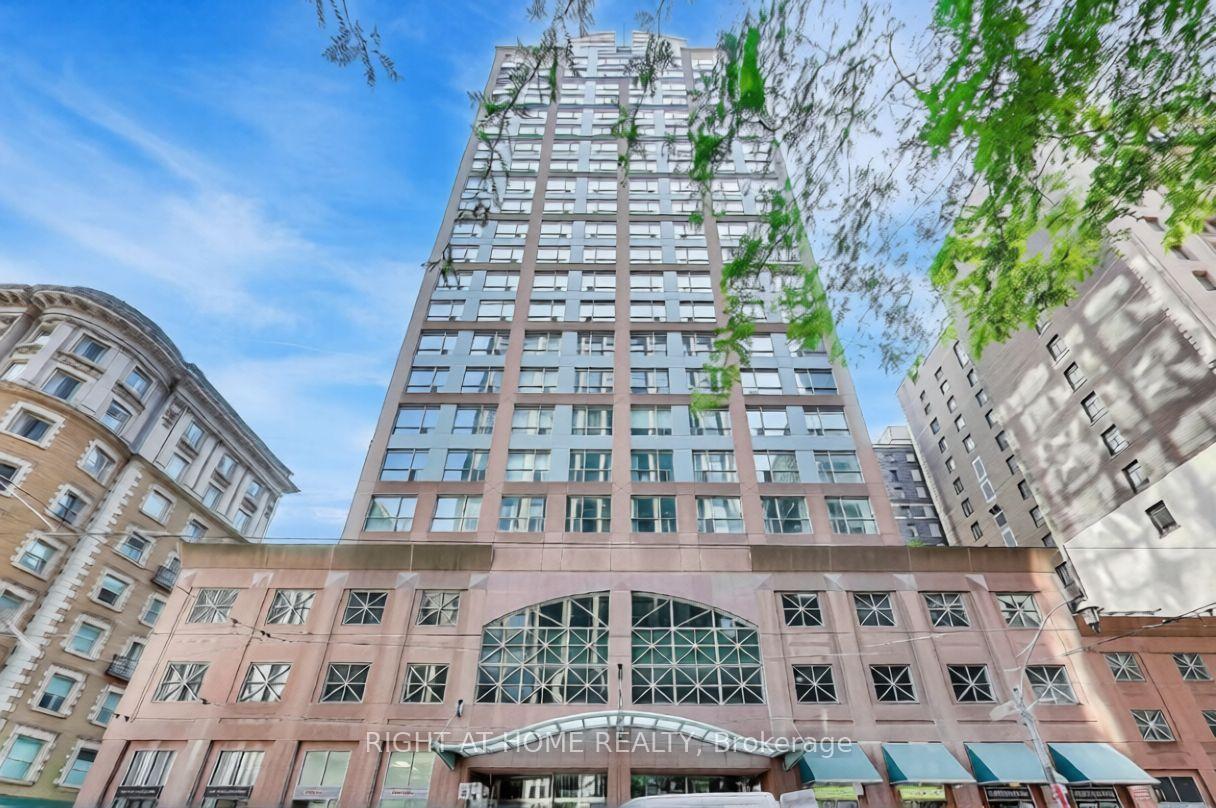 Photo of Unit 602, 7 King Street E