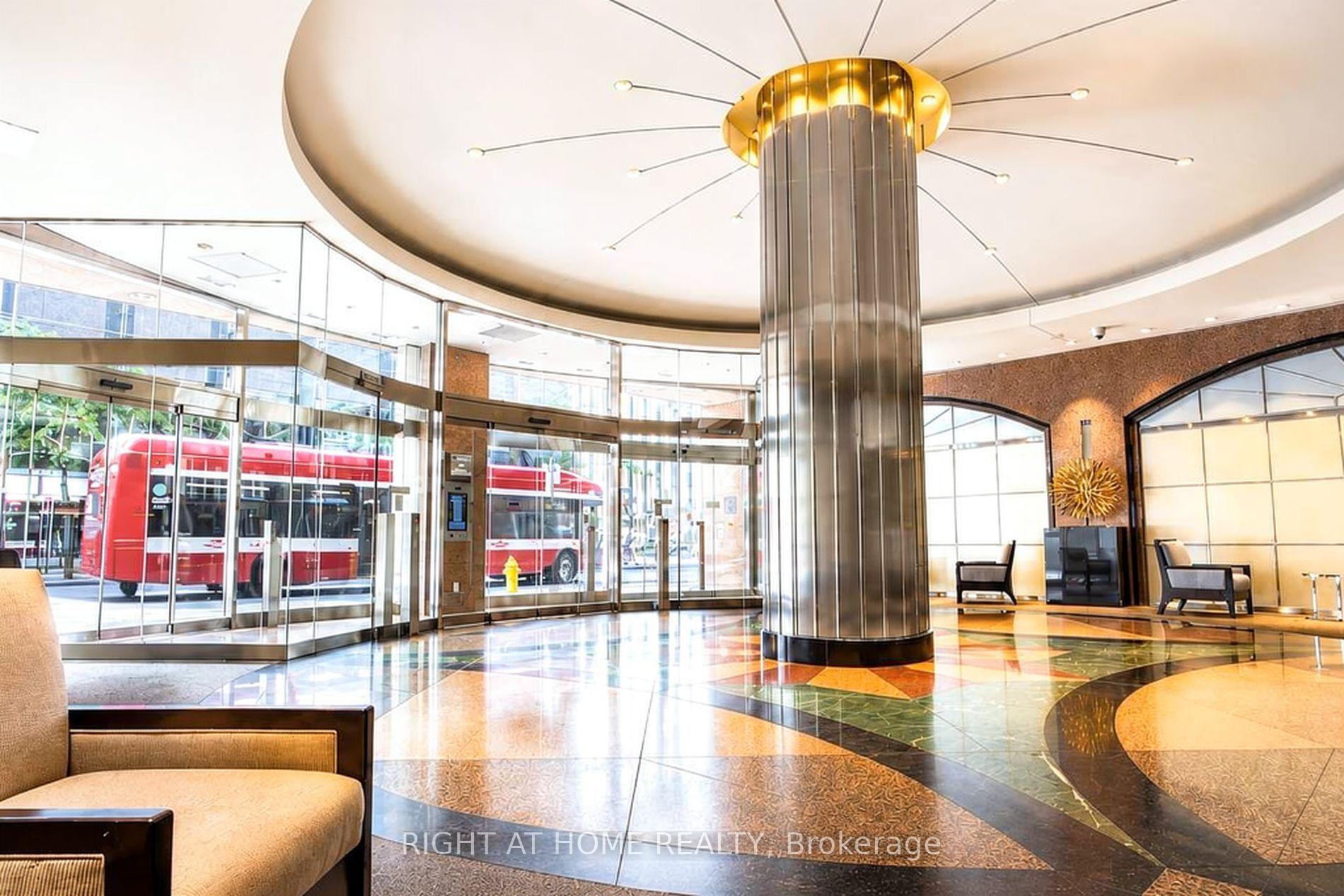 Photo 15 of Unit 602, 7 King Street E, Toronto, Church-Yonge Corridor — HOMEH
