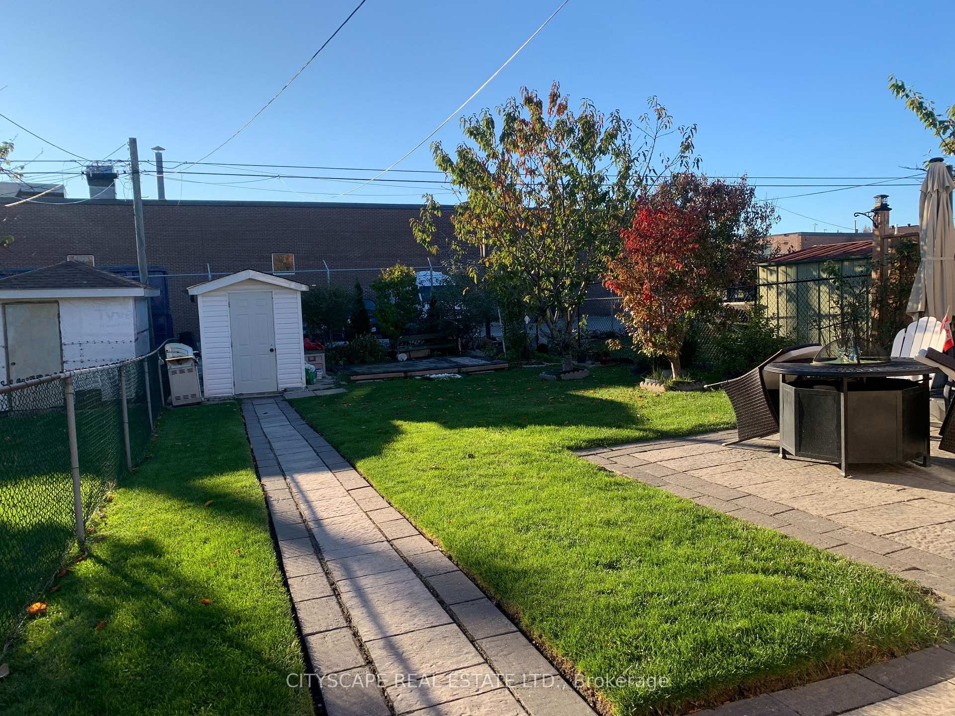 Photo 1 of Unit Bsmt, 120 Hullmar Drive, North York, Black Creek — HOMEH