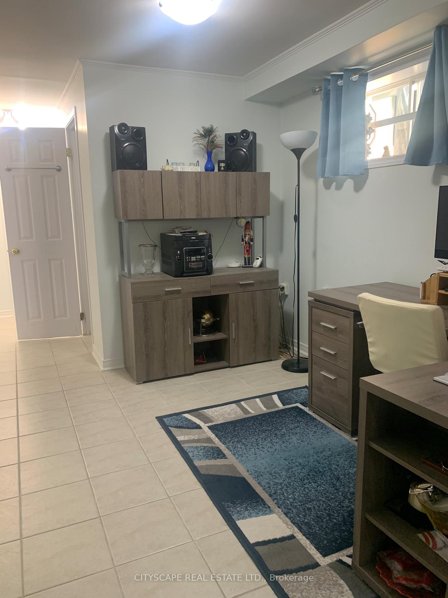 Photo 8 of Unit Bsmt, 120 Hullmar Drive, North York, Black Creek — HOMEH