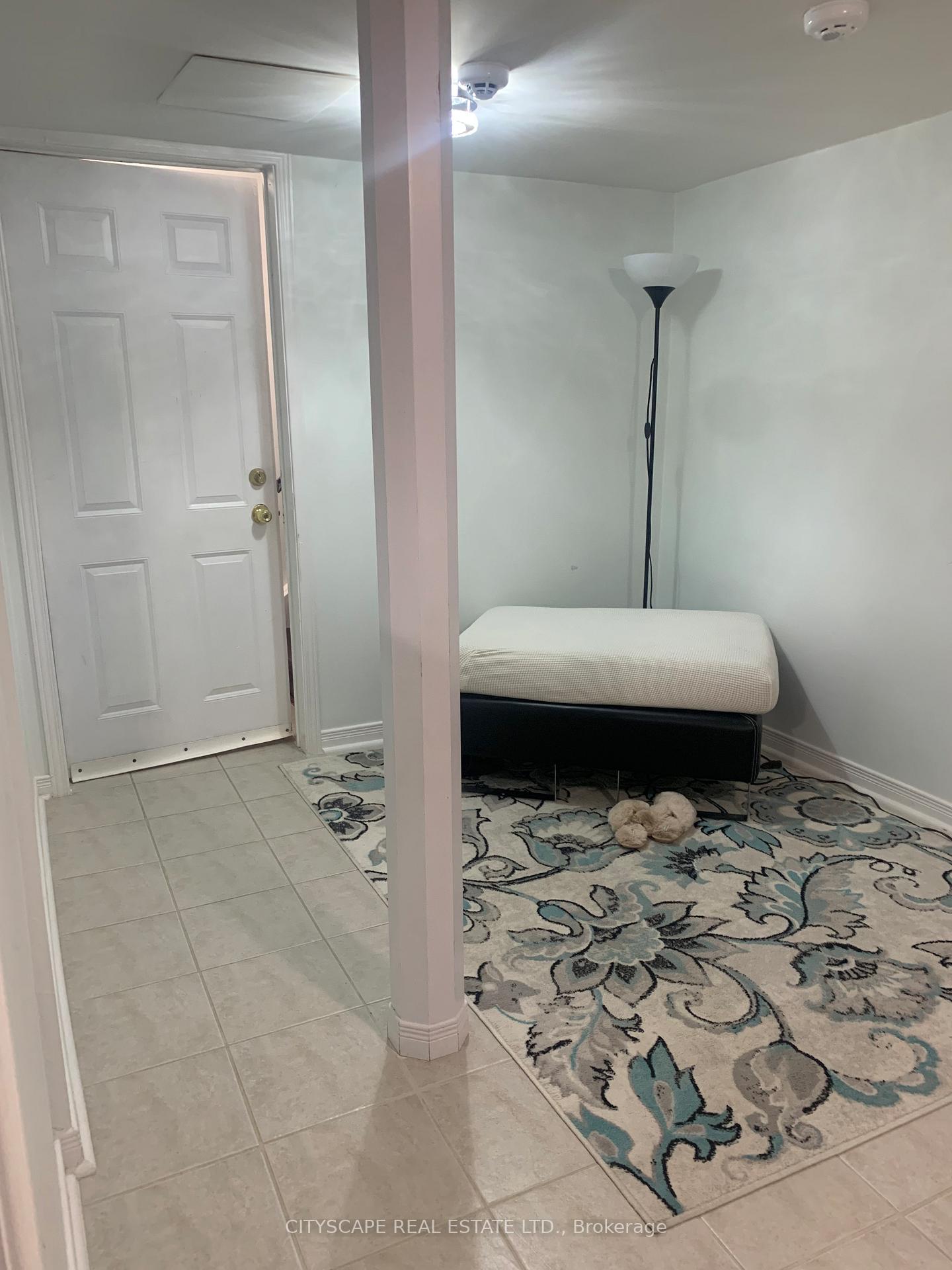 Photo 9 of Unit Bsmt, 120 Hullmar Drive, North York, Black Creek — HOMEH