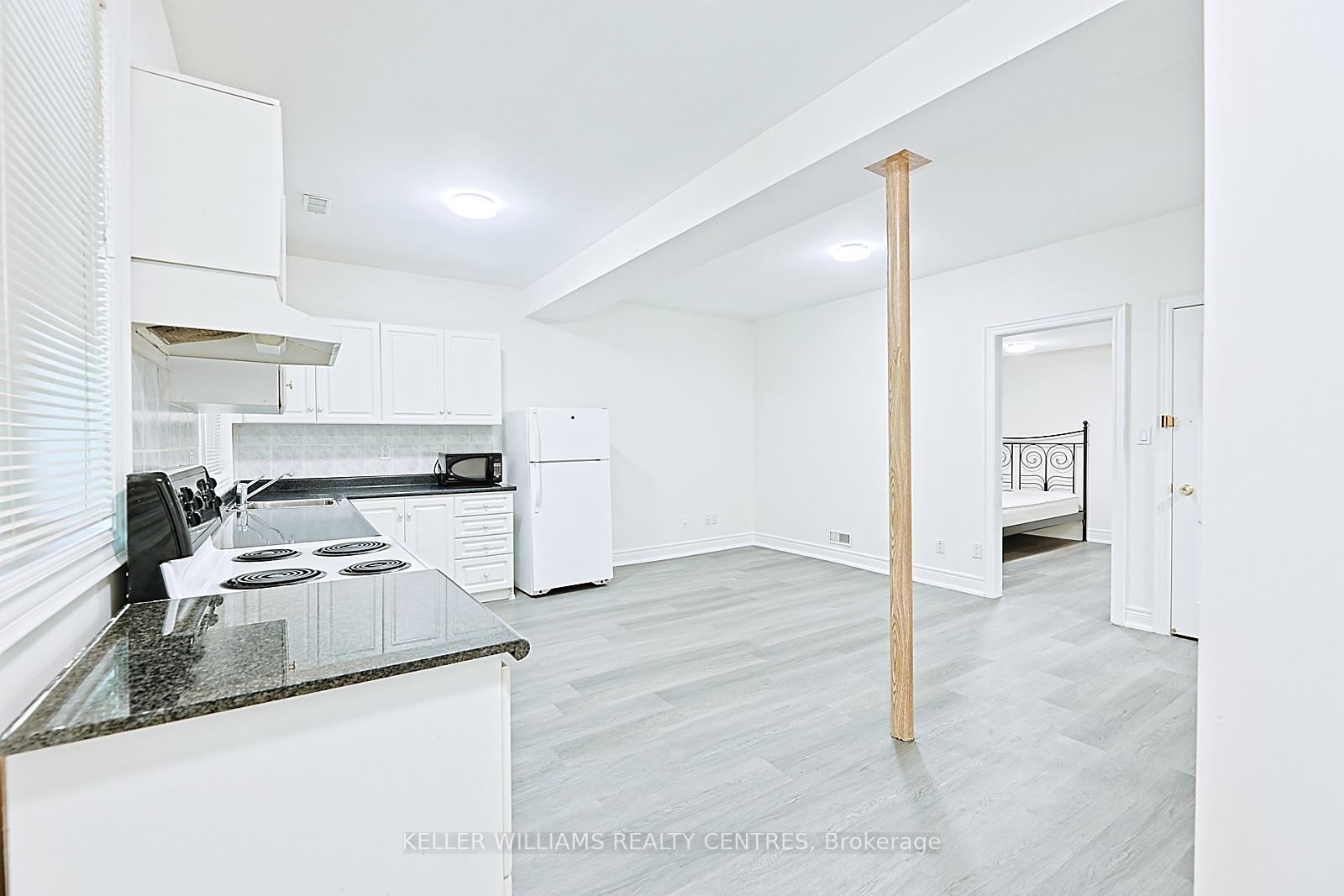 Photo 1 of Unit Bsmt, 61 Fairchild Avenue, North York, Newtonbrook West — HOMEH