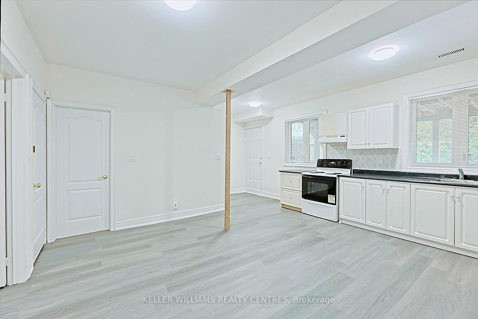 Photo 2 of Unit Bsmt, 61 Fairchild Avenue, North York, Newtonbrook West — HOMEH