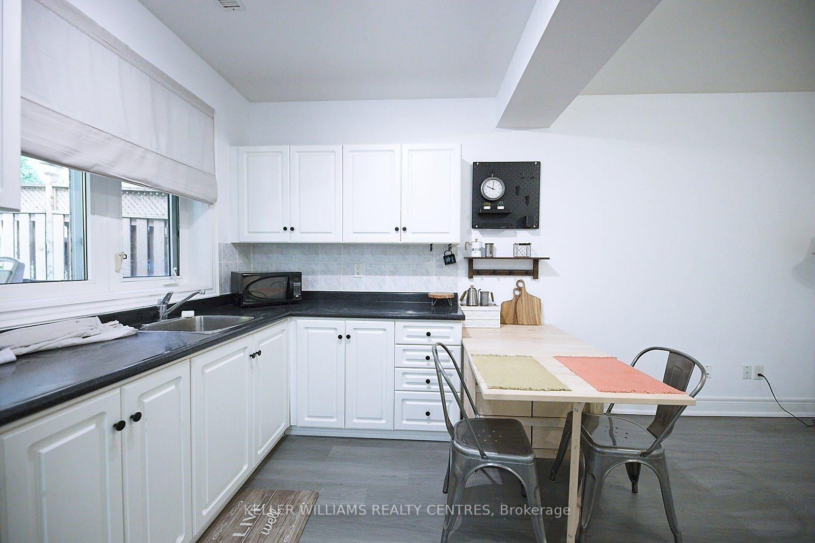 Photo 6 of Unit Bsmt, 61 Fairchild Avenue, North York, Newtonbrook West — HOMEH