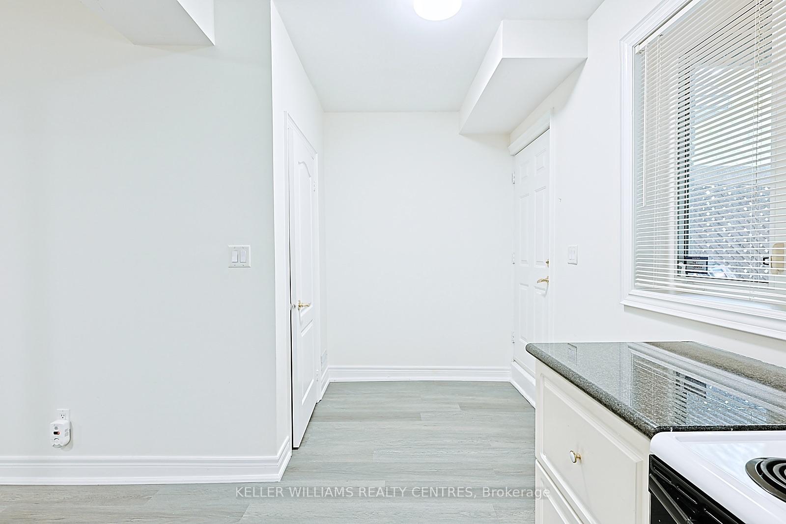 Photo 8 of Unit Bsmt, 61 Fairchild Avenue, North York, Newtonbrook West — HOMEH
