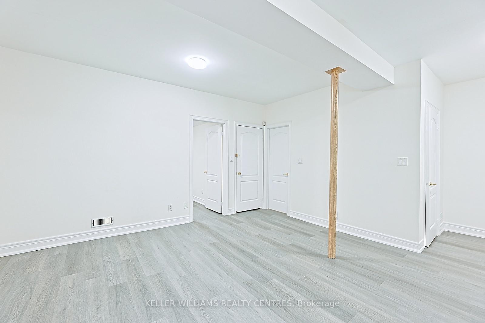 Photo 9 of Unit Bsmt, 61 Fairchild Avenue, North York, Newtonbrook West — HOMEH