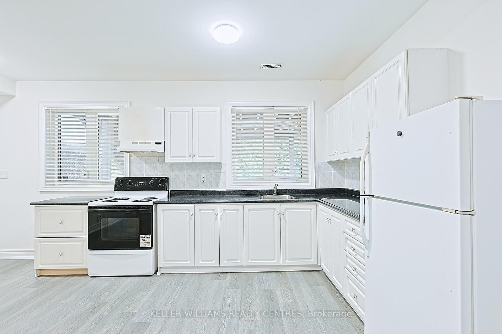 Photo 11 of Unit Bsmt, 61 Fairchild Avenue, North York, Newtonbrook West — HOMEH