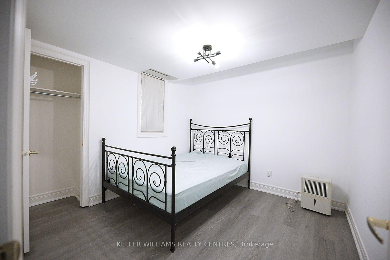 Photo 12 of Unit Bsmt, 61 Fairchild Avenue, North York, Newtonbrook West — HOMEH