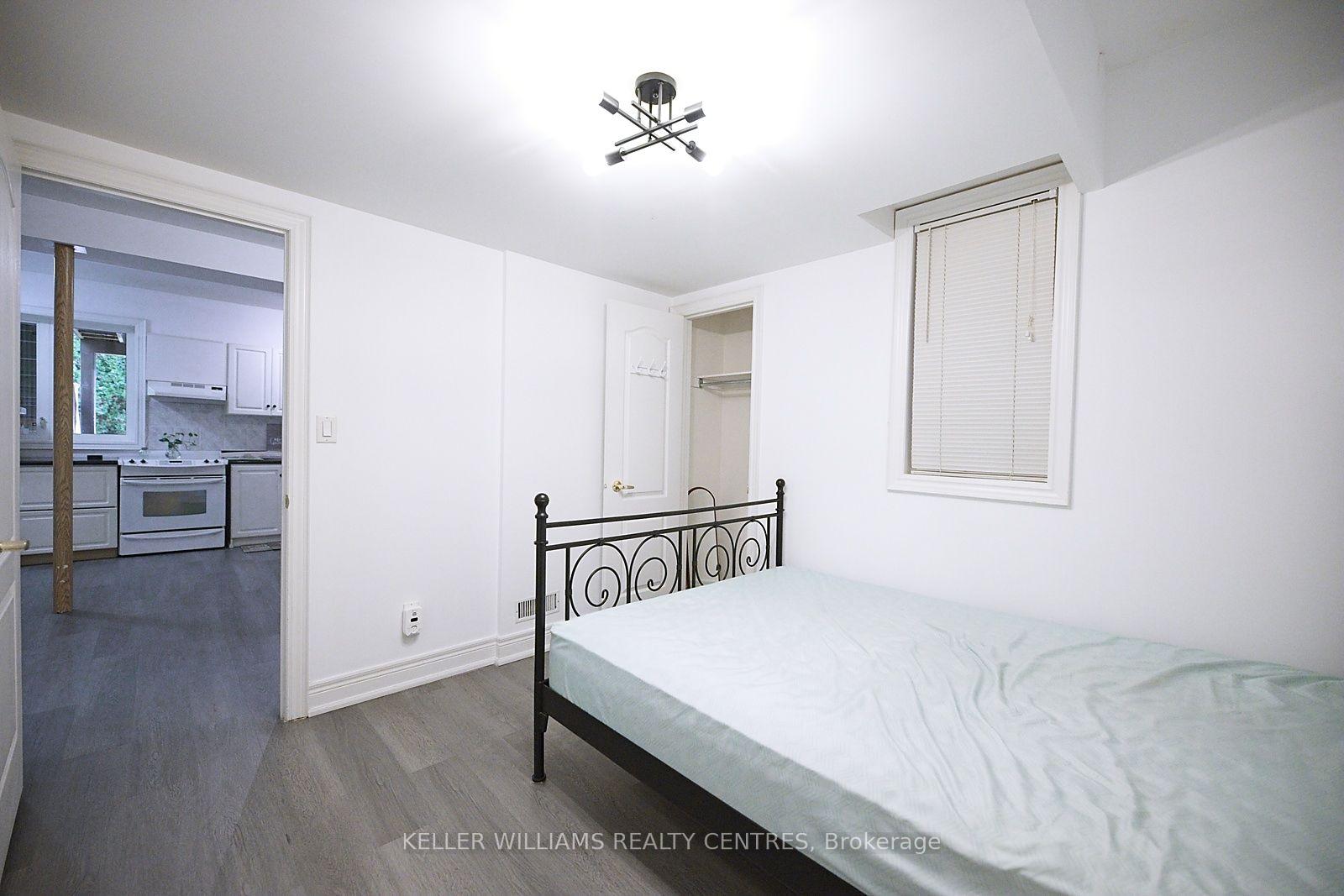 Photo 13 of Unit Bsmt, 61 Fairchild Avenue, North York, Newtonbrook West — HOMEH