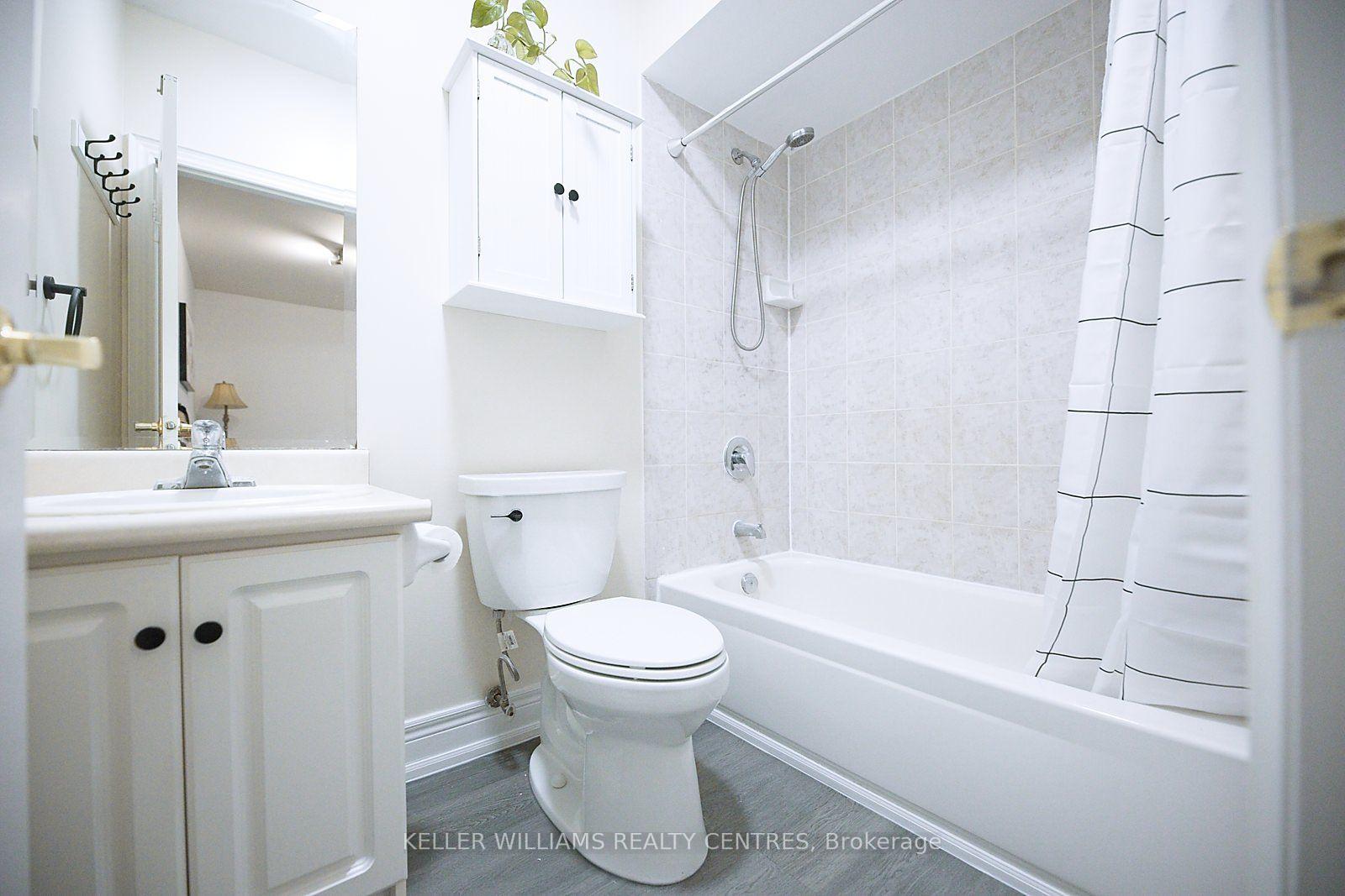 Photo 14 of Unit Bsmt, 61 Fairchild Avenue, North York, Newtonbrook West — HOMEH