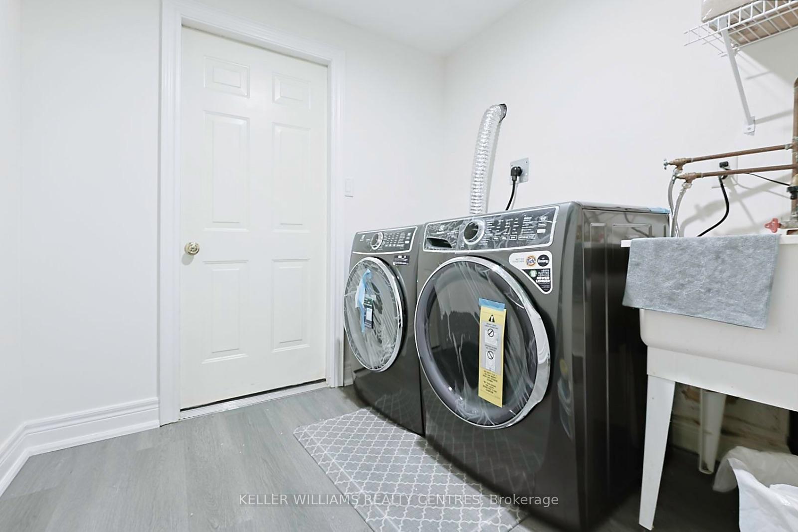 Photo 15 of Unit Bsmt, 61 Fairchild Avenue, North York, Newtonbrook West — HOMEH