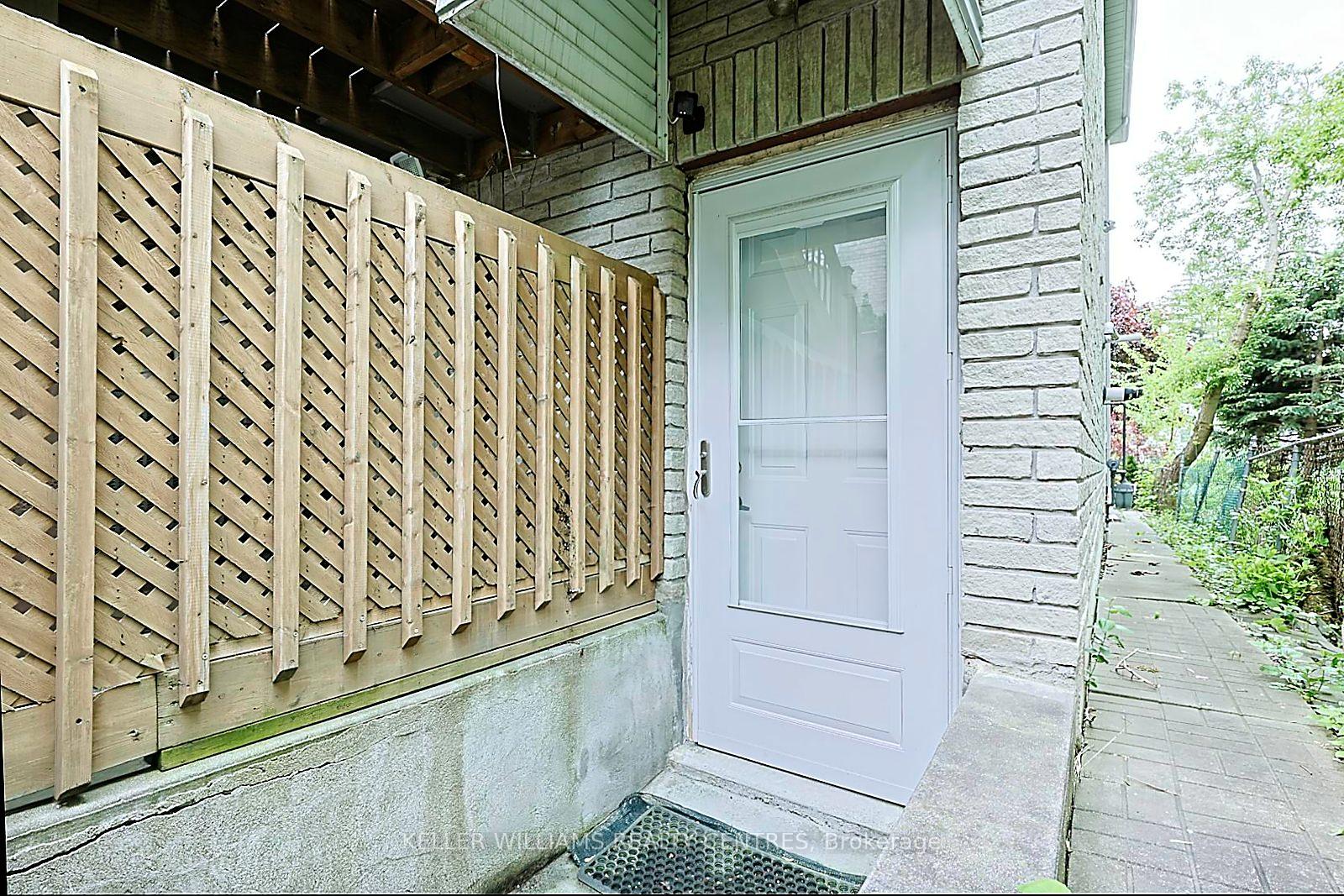 Photo 17 of Unit Bsmt, 61 Fairchild Avenue, North York, Newtonbrook West — HOMEH