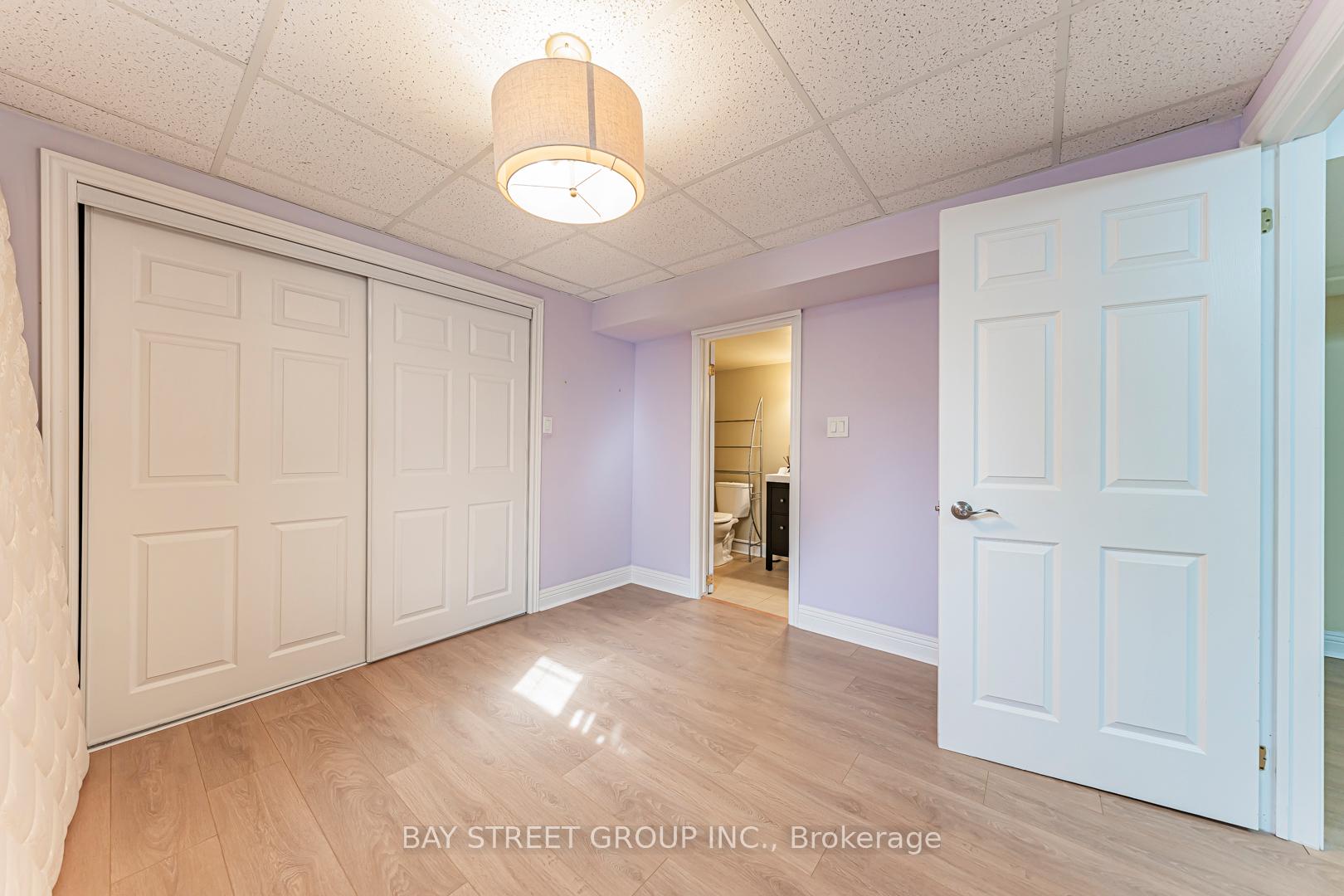 Photo 12 of Unit Lower, 149 Hendon Avenue, North York, Newtonbrook West — HOMEH