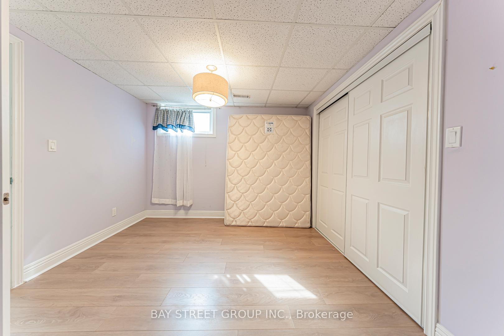 Photo 13 of Unit Lower, 149 Hendon Avenue, North York, Newtonbrook West — HOMEH
