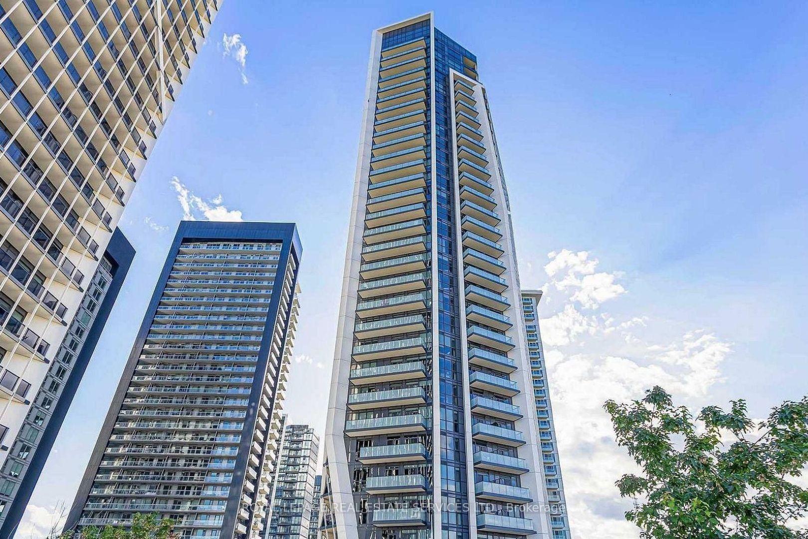 Photo of Unit 2103, 50 Ordnance Street