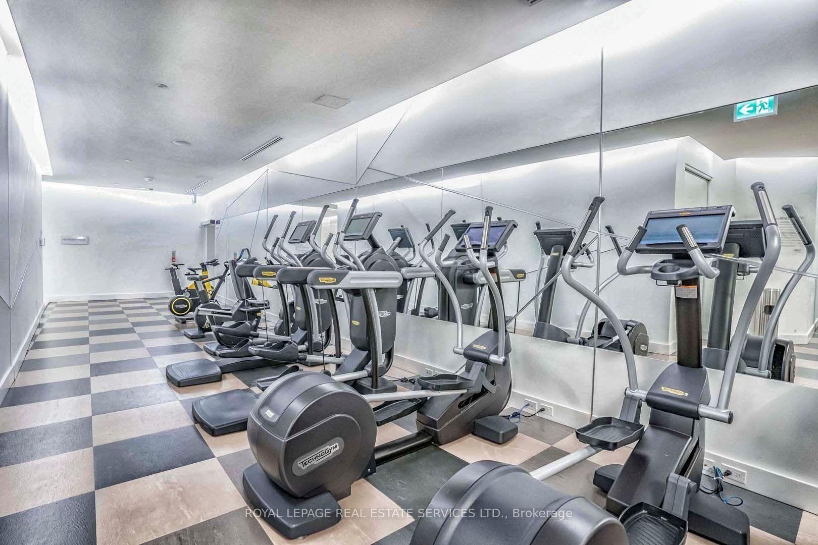 Photo 20 of Unit 2103, 50 Ordnance Street, Toronto, Niagara — HOMEH