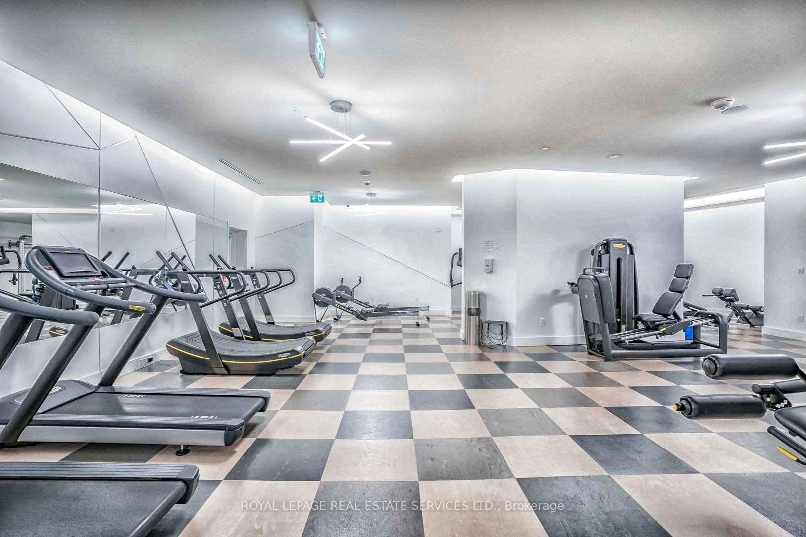 Photo 21 of Unit 2103, 50 Ordnance Street, Toronto, Niagara — HOMEH