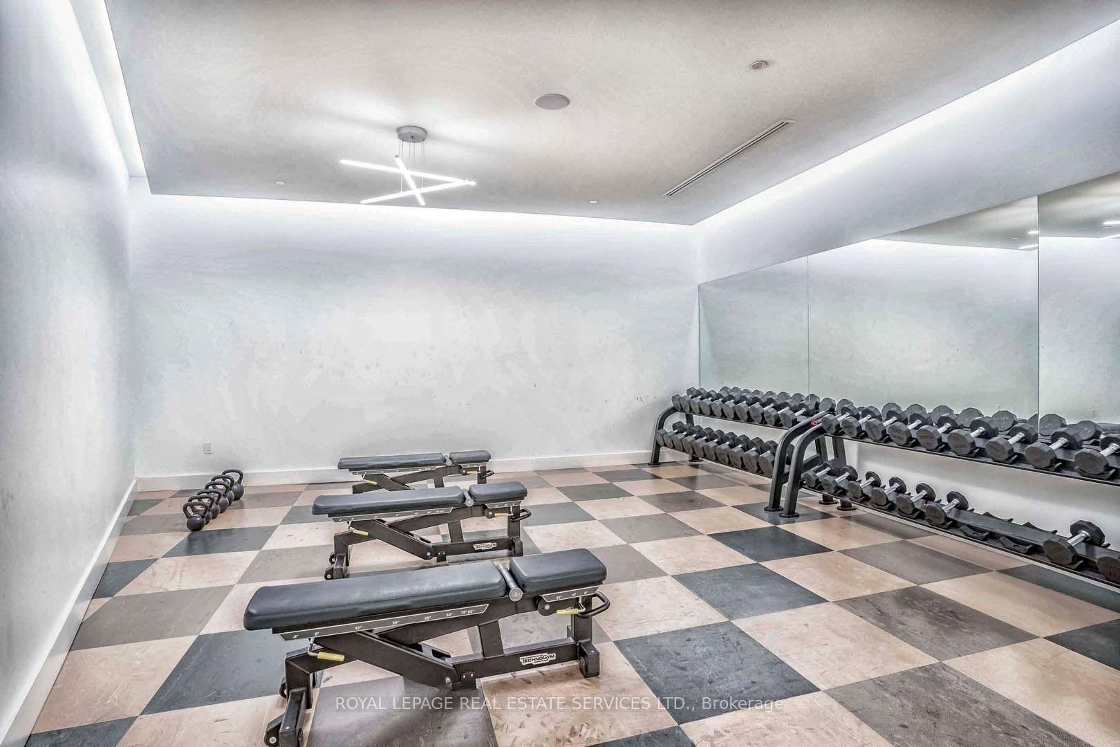 Photo 22 of Unit 2103, 50 Ordnance Street, Toronto, Niagara — HOMEH