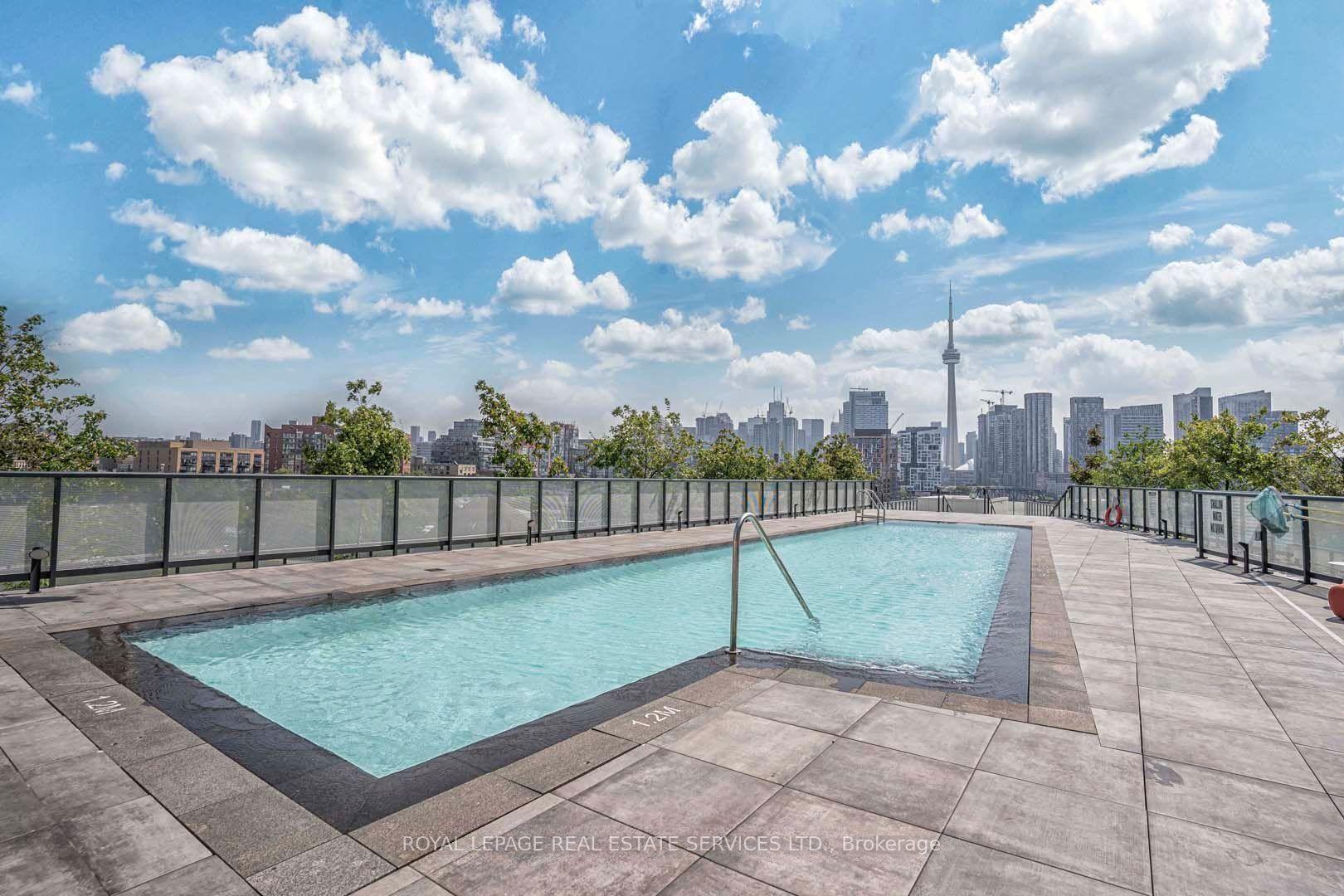 Photo 24 of Unit 2103, 50 Ordnance Street, Toronto, Niagara — HOMEH