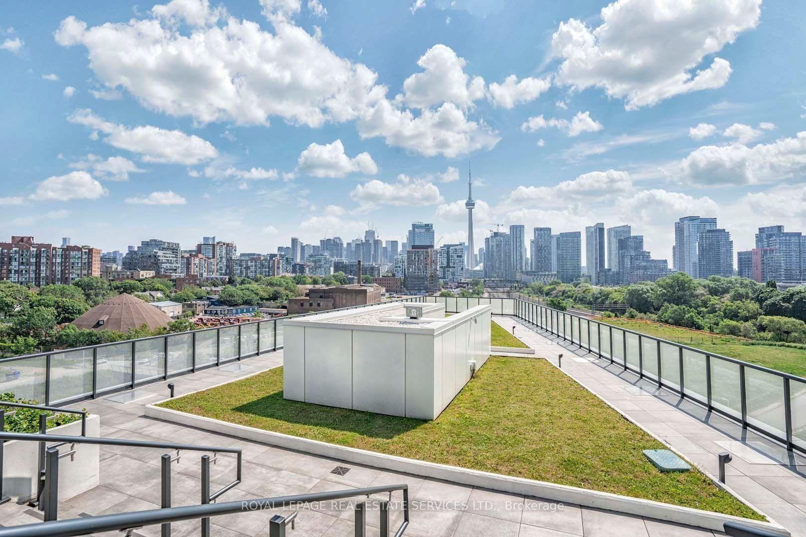 Photo 25 of Unit 2103, 50 Ordnance Street, Toronto, Niagara — HOMEH