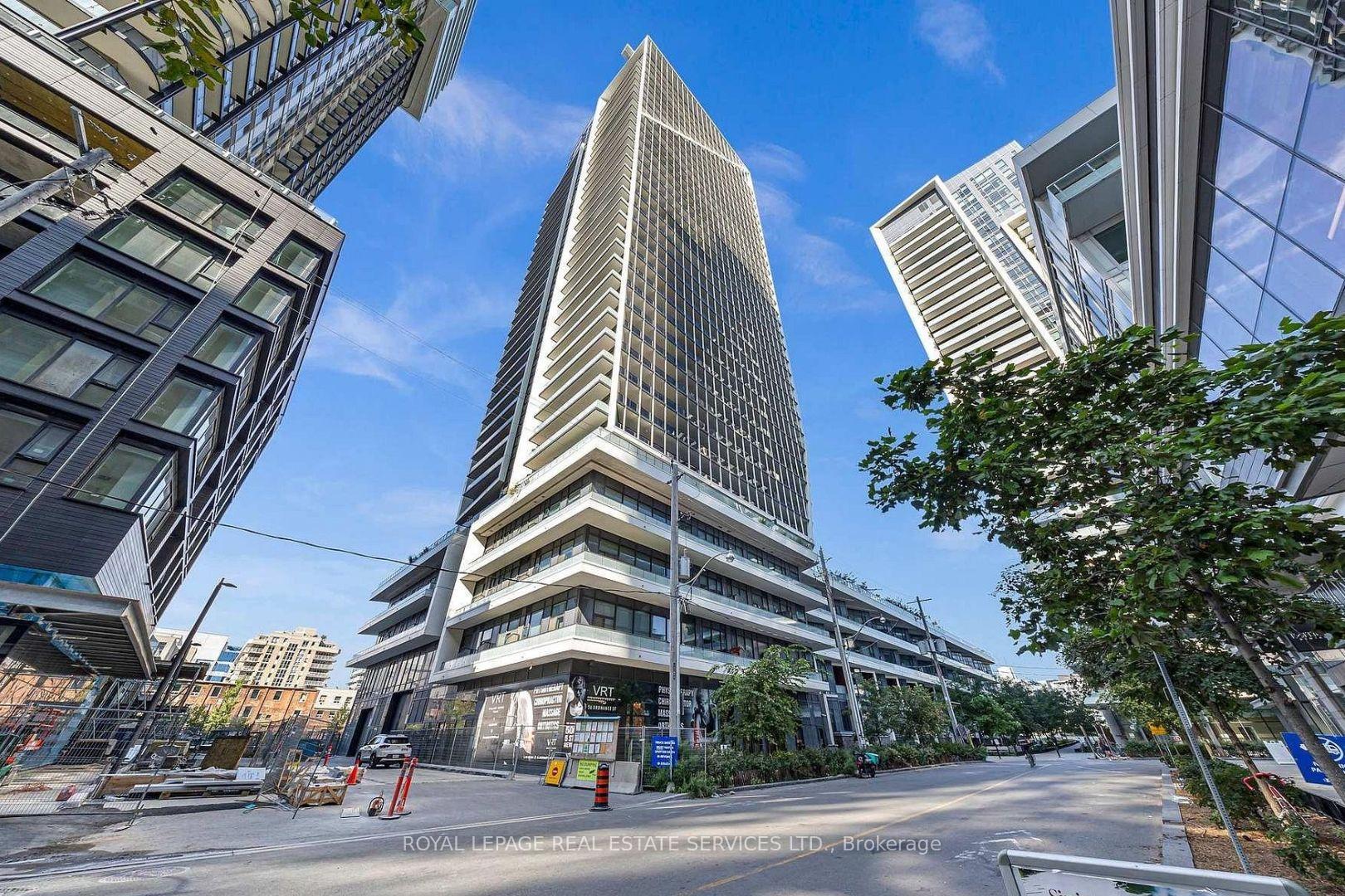Photo 28 of Unit 2103, 50 Ordnance Street, Toronto, Niagara — HOMEH