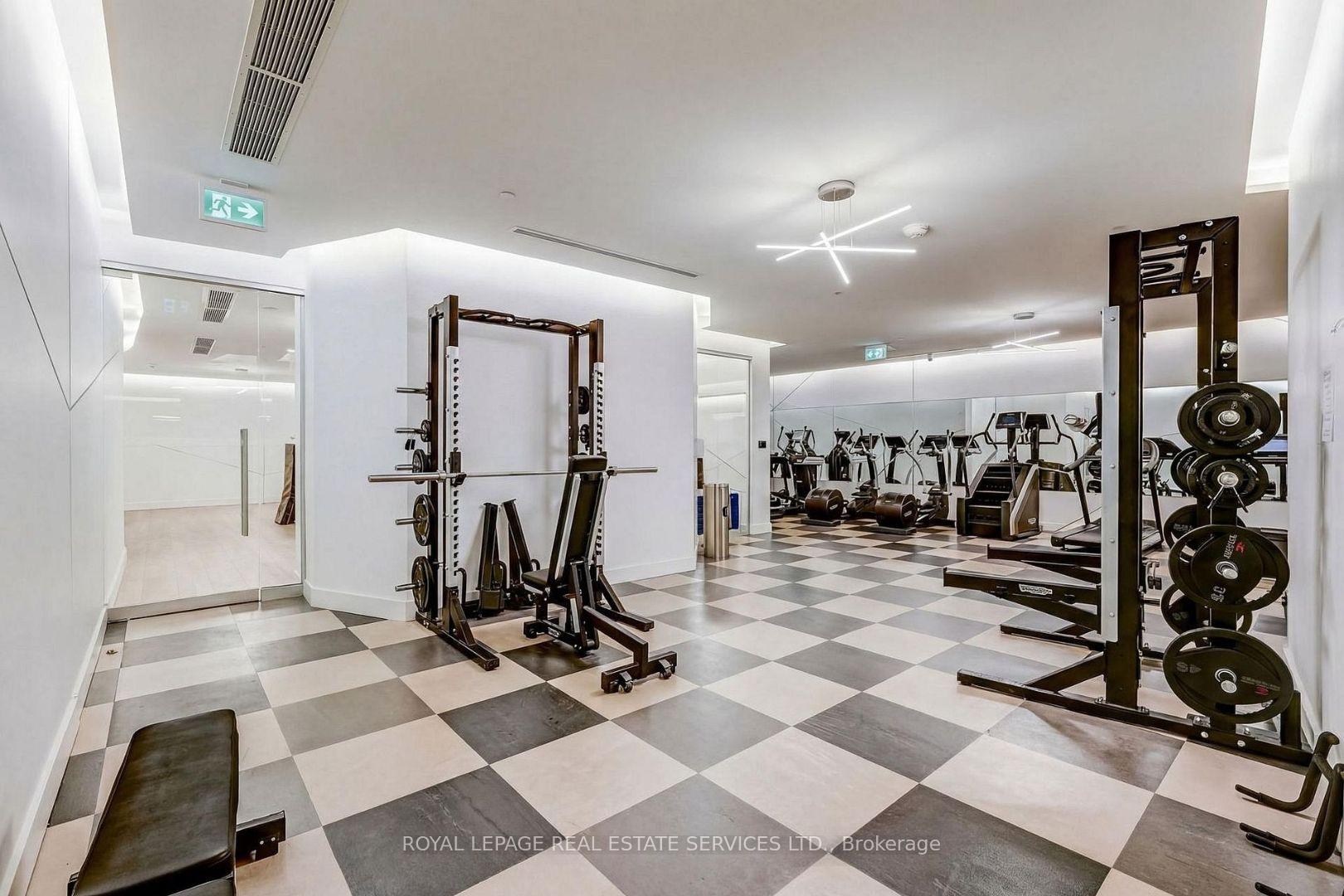 Photo 35 of Unit 2103, 50 Ordnance Street, Toronto, Niagara — HOMEH